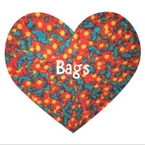 Handbags, Wristlets and Wallets